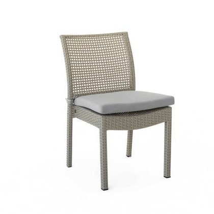 Стул без подлокотников, коллекция Верона