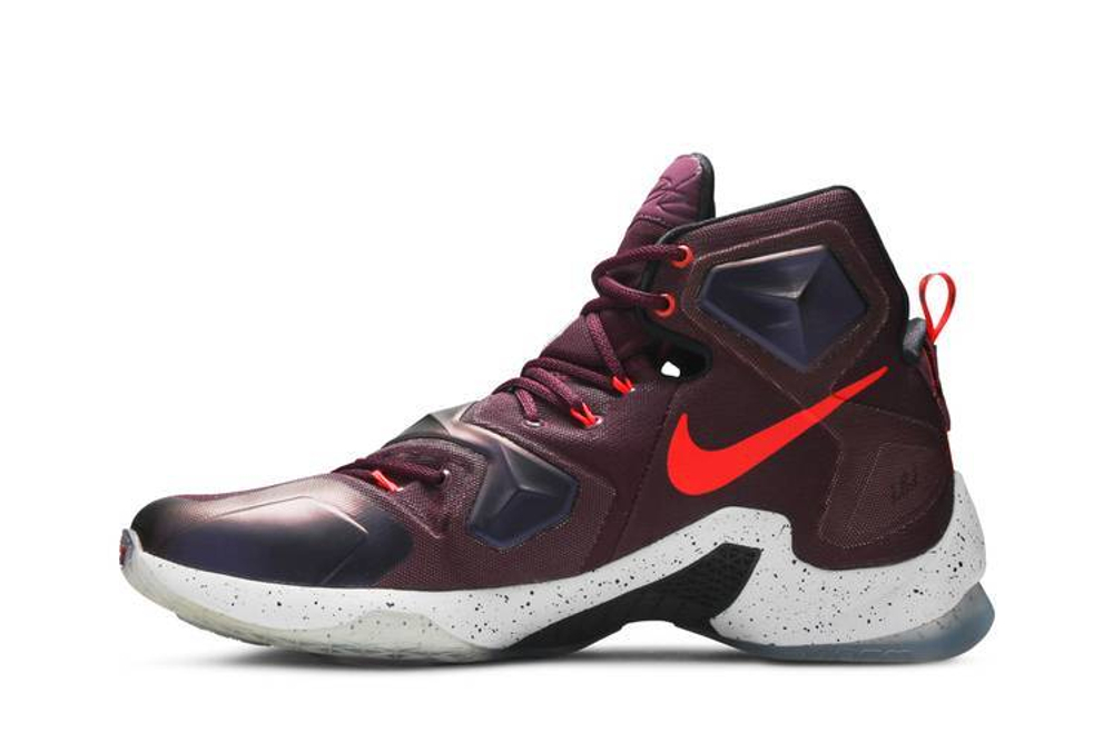 Кроссовки Nike Lebron 13 Written In The Stars