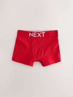 Трусы для мальчика Next E98-852, 10 шт., Синий, Зеленый, Красный