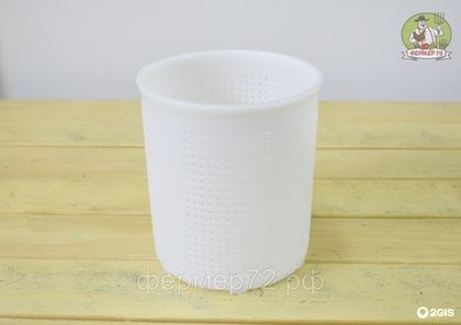 Форма для сыра на 800 гр.