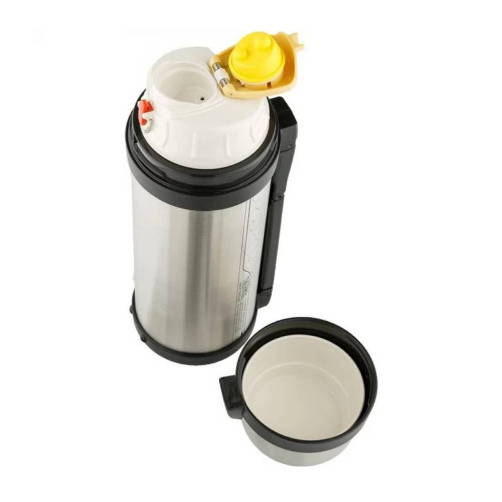 Термос из нерж. стали тм THERMOS FDH Stainless Steel Vacuum Flask 2.0L