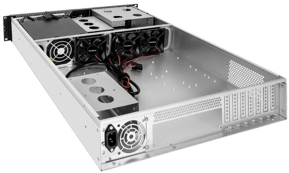 Корпус серверный 2U Exegate Pro 2U650-05