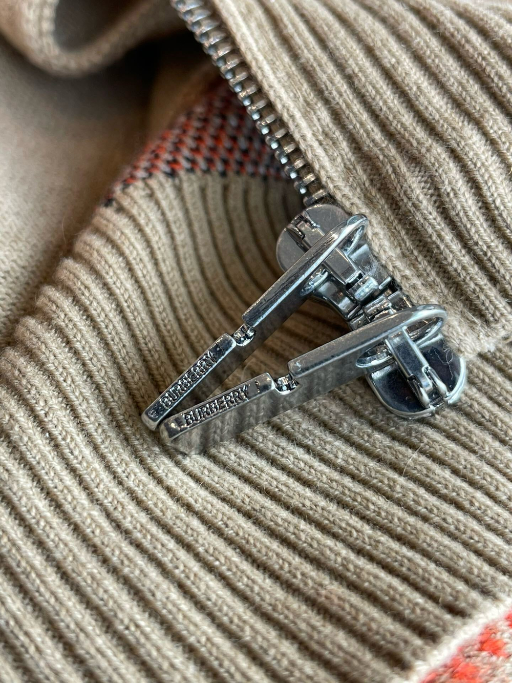Burberry Sweatshirt