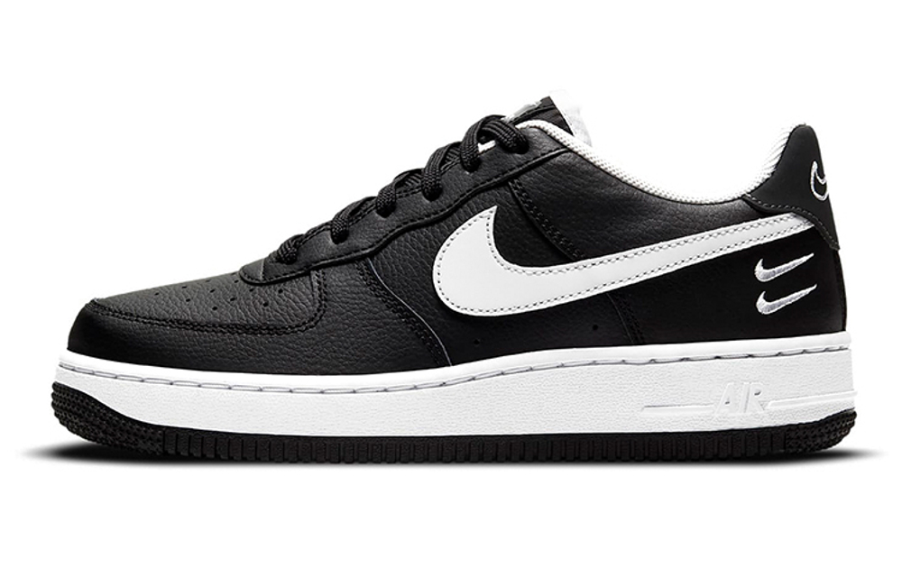 Кроссовки Nike Air Force 1 Low (Женская размерная сетка)