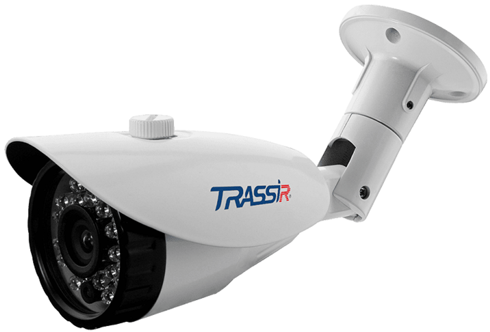Видеокамера IP TRASSIR TR-D4B5 v2 3.6