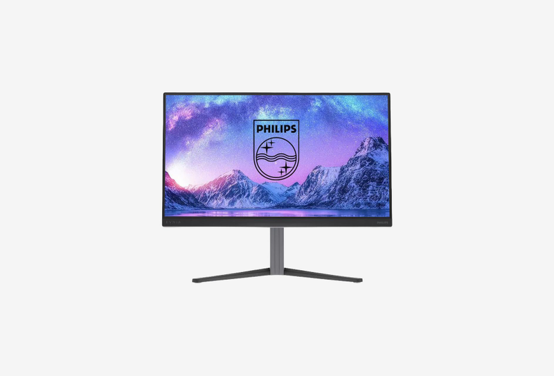 Монитор 24.5" Philips Evnia 25M2N3200W 240 Гц 1920x1080 0.5 мс VA