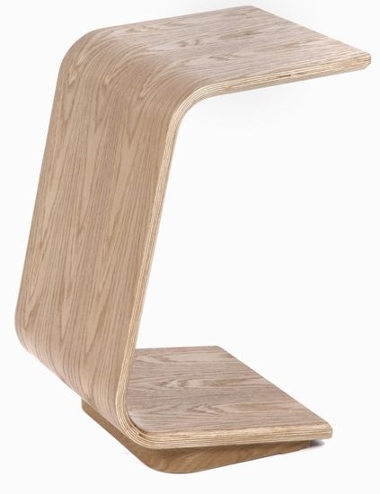 Журнальный столик Vento 47x42