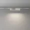Трековый светильник Базис / Basis Flarity 4000K 12Вт 120° Technical tr151-1-12w4k-pt