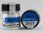 Эмаль-эффект опаловый (Effect Enamel, SO) Creation ZI-CT Willi Geller