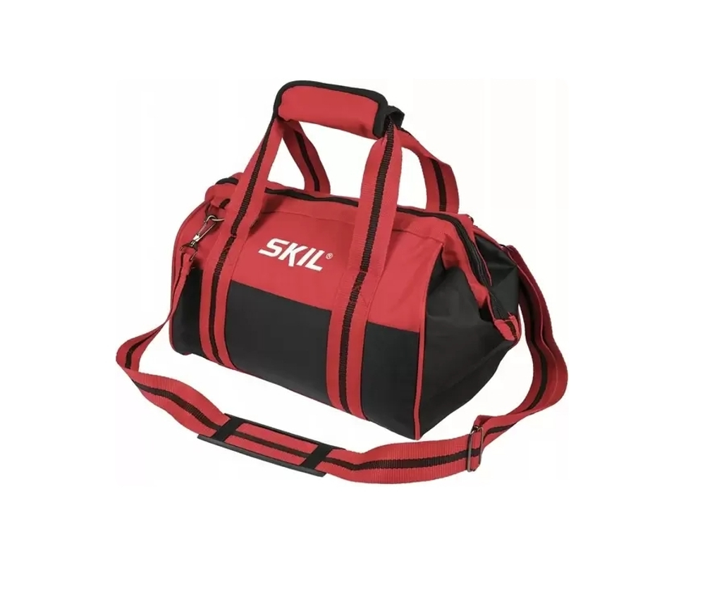 Набор: Зарядное устройство SKIL SC0060 (60W) и Аккумуляторная батарея BY5197 (2Ач) + сумка BG3224