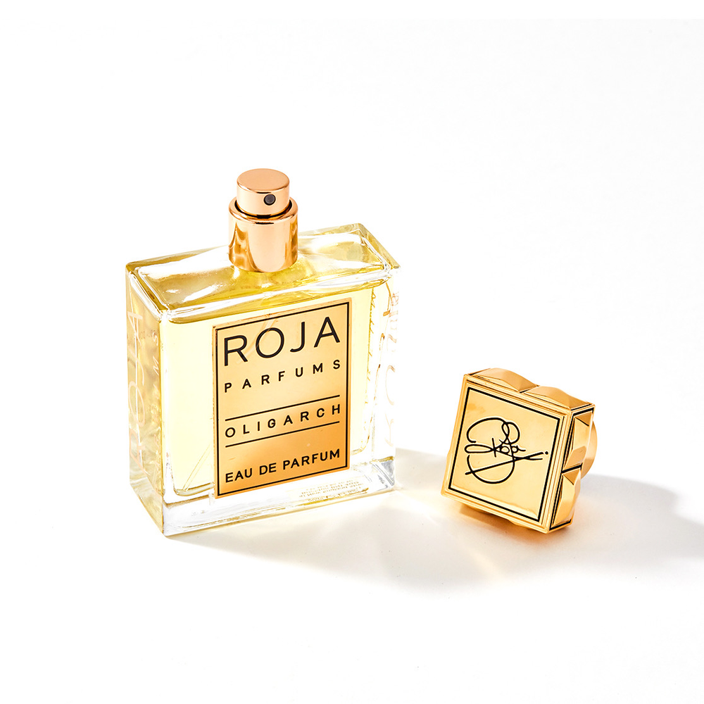 Roja Oligarch
