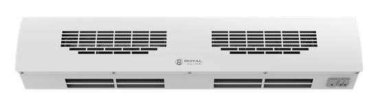 Электрическая завеса HEATGUARD RAH-HG0.8E5M