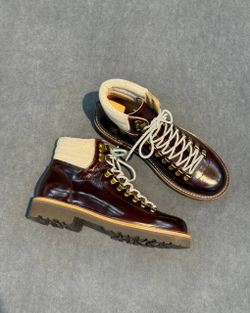 Ботинки Brunello Cucinelli