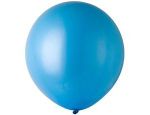 Шар (45"/115 см) SKY BLUE (003) Экстра, пастель 1 шт.