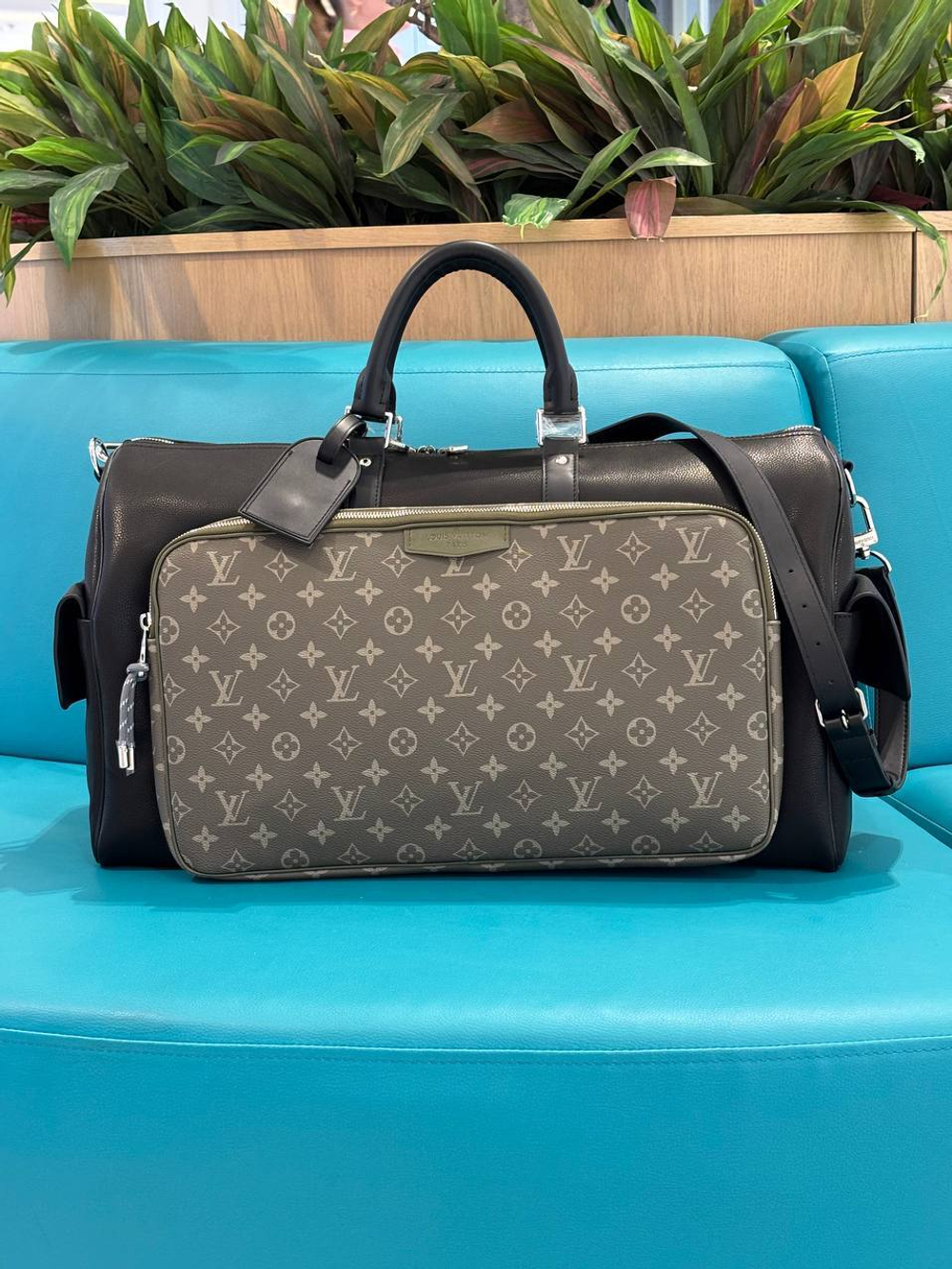 Сумка дорожная Louis Vuitton