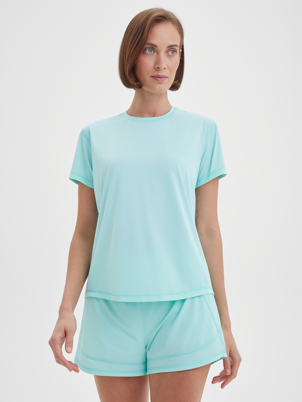 Шорты с велосипедками Breeze Cool Mint