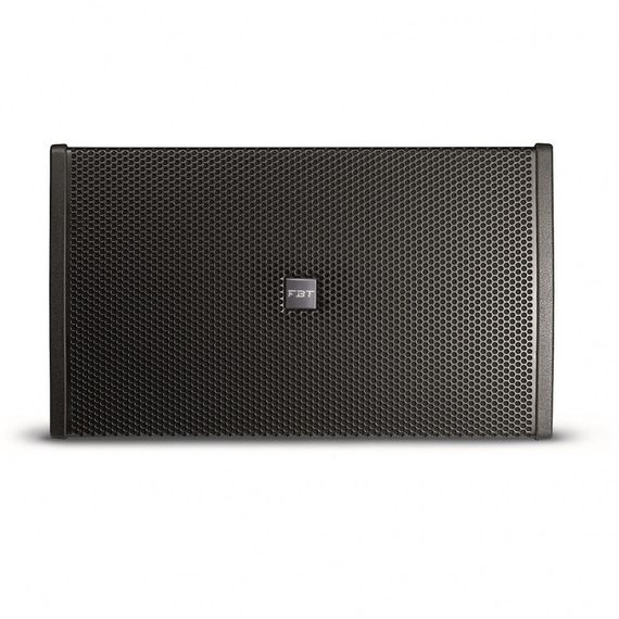 FBT VHA 112SA - активный сабвуфер, 1200 Вт, динамик 12 дюймов