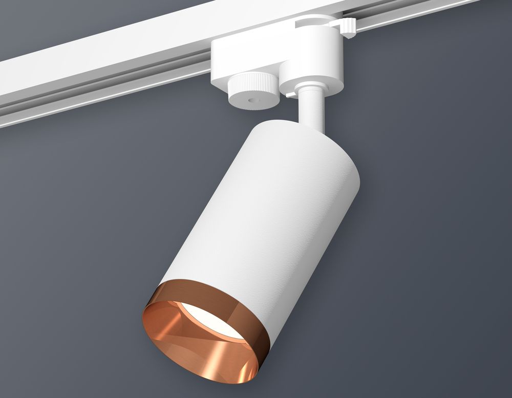 Ambrella Комплект трекового однофазного светильника MR16 Трековые XT6322065