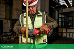 Угловая шлифмашина Milwaukee M18 FSAG125XB-502X FUEL (4933478430)