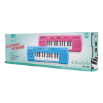 Синтезатор 35см, коробка 1801