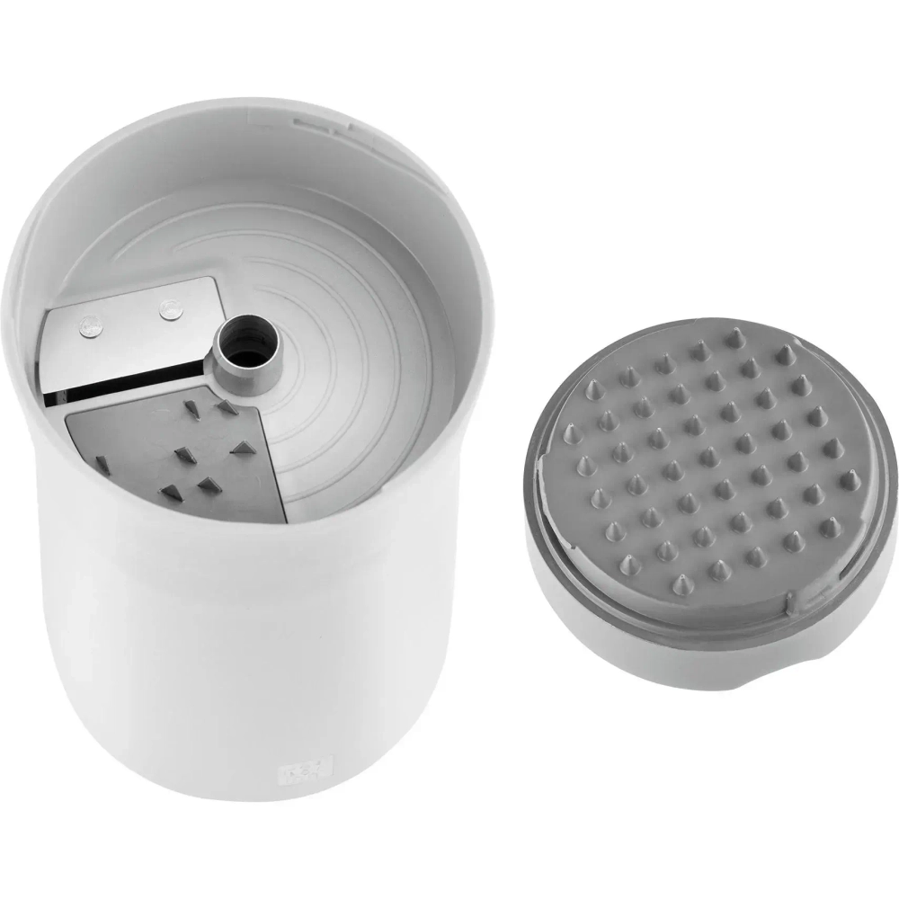 Zwilling Спиралайзер 15,5 см серый