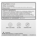 Cetaphil, Healthy Radiance, взбитый дневной крем, SPF 30, 48 г (1,7 унции)