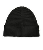 Wełniana czapka Lacoste - зеленый(RB0001)