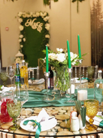 Green Wedding