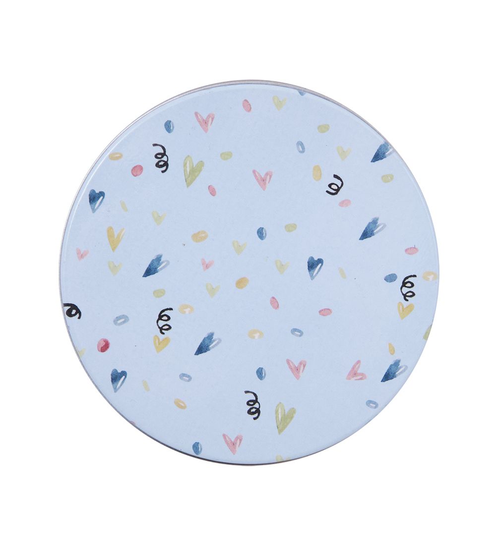 TCN-37/3-бол. Коробка металлическая