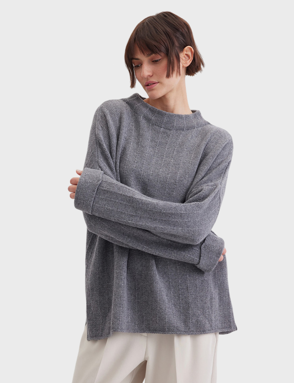 Джемпер Smith&Soul