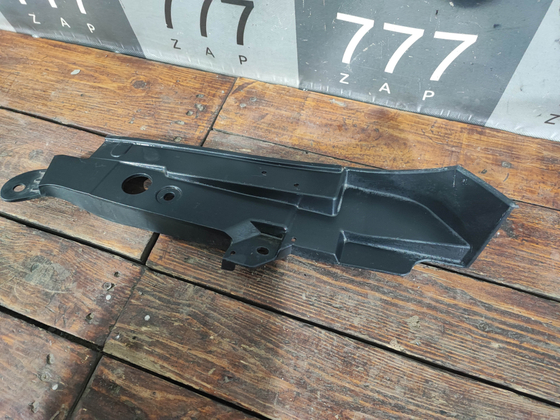 Пыльник крыла правого подкапотный Haval M6 2 21-нв Б/У Оригинал 8403520XKZ0YA