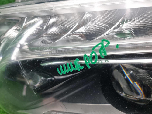Фара левая Mercedes V w447 (2014-н.в.) LED