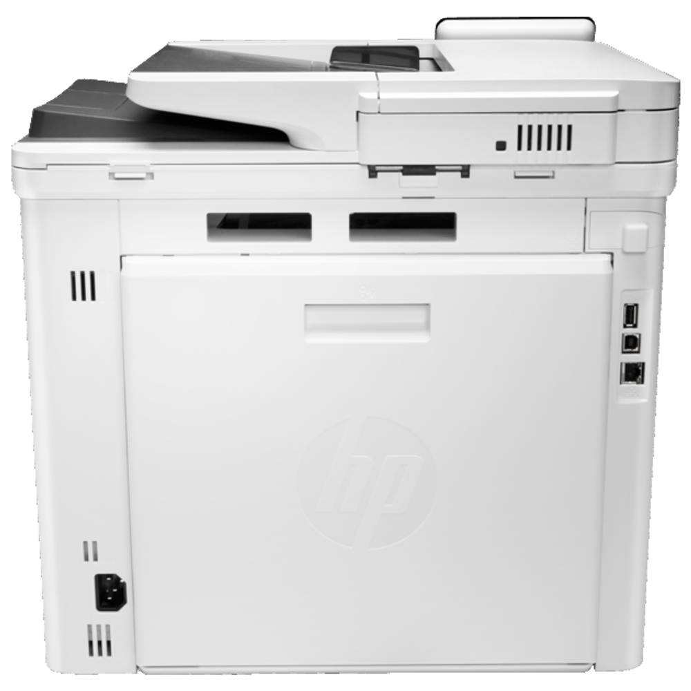МФУ HP Color LaserJet Pro M479fnw (W1A78A)
