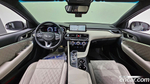 Genesis The New G70 Дизель 2.2 2WD (12.2021)