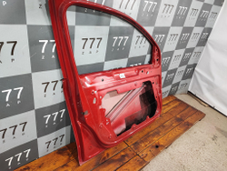 Дверь передняя левая Volkswagen Golf 6 08-12 Б/У Оригинал 5K4831311