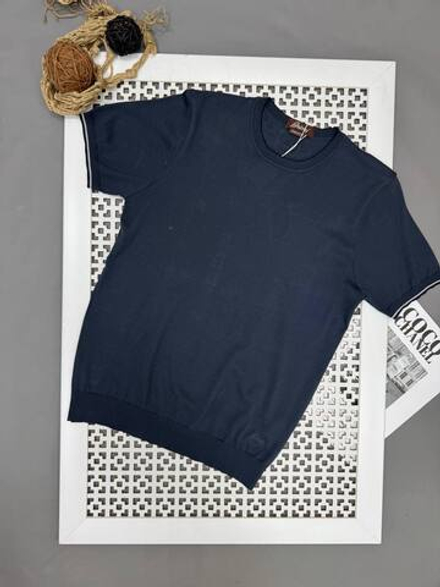 Трикотажная футболка Brioni