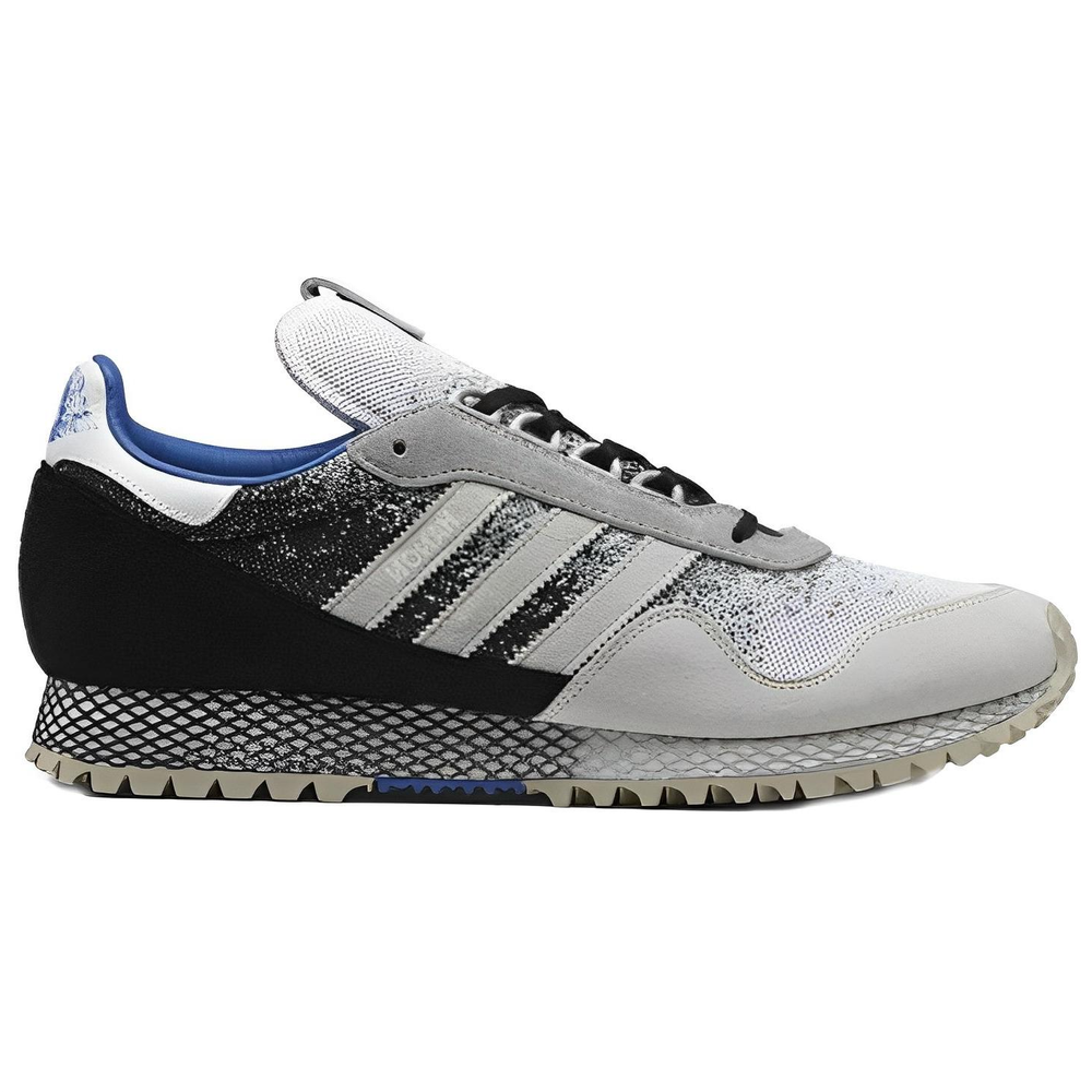 Adidas Hanon X Adidas New York