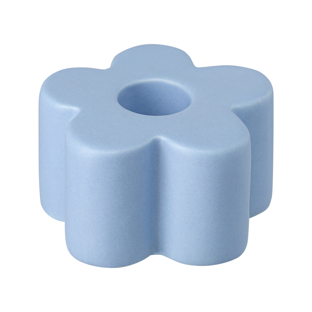 Набор подcвечников spring flowers из коллекции easter essential, 3 шт.