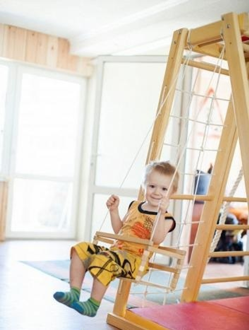 Детский спортивный комплекс Джуно 1,7 м