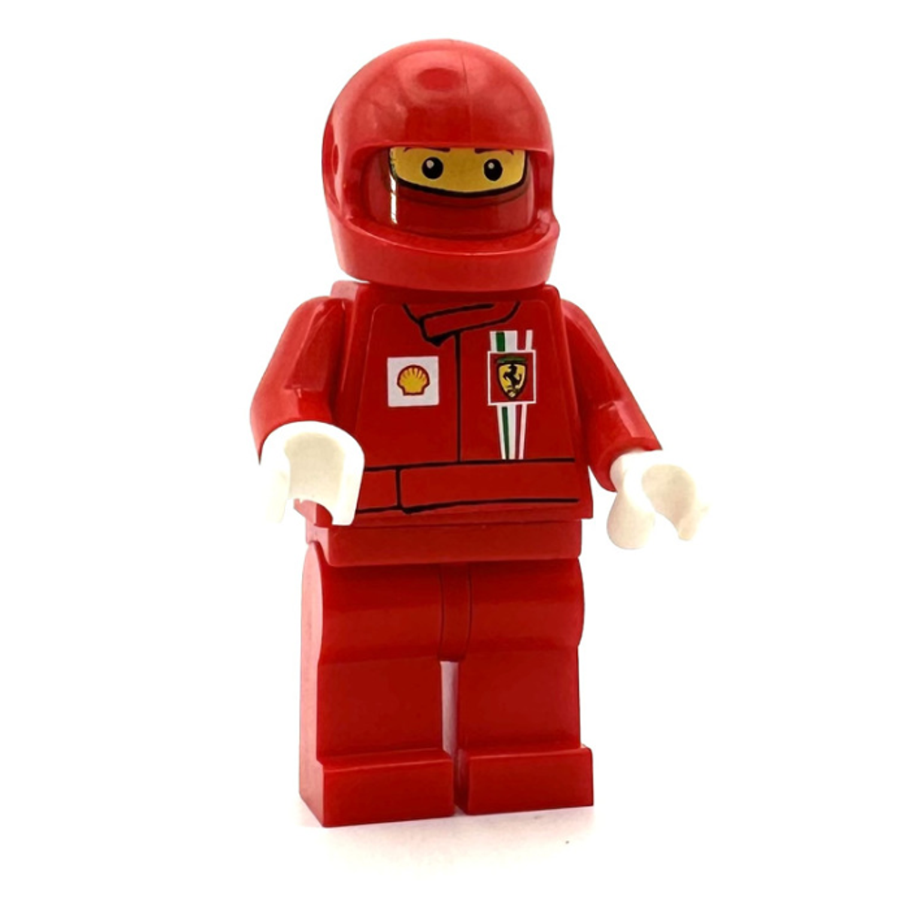 Механик Пит-Стоп rac025cs