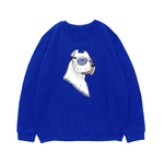 Свитшот "Аргентинский дог"