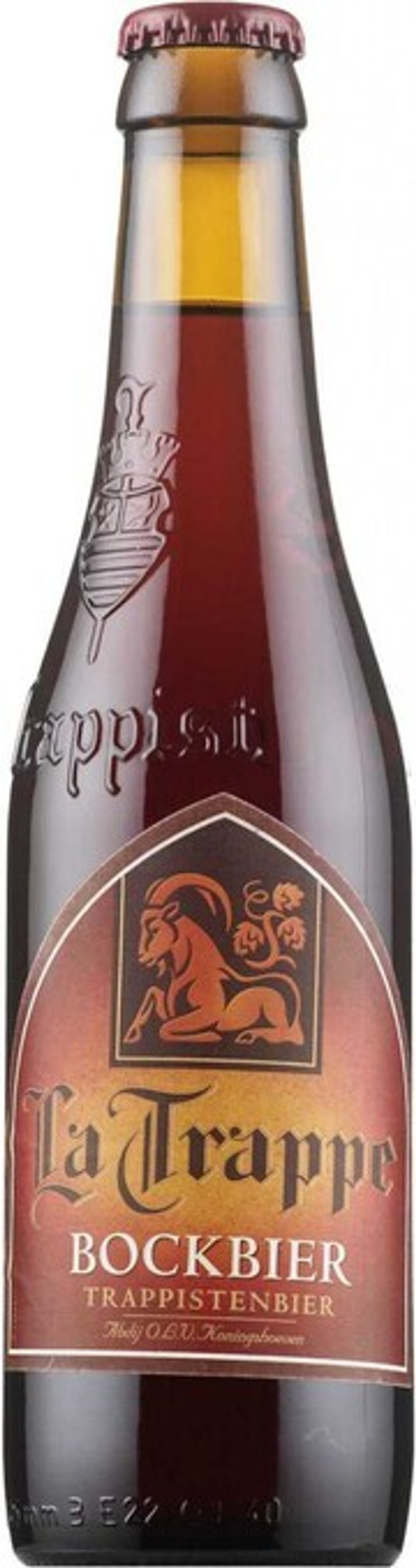 Ла Трапп Бокбир / La Trappe Bockbier