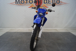 Yamaha WR400F , 2000