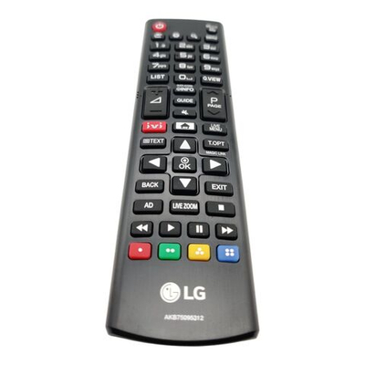 Пульт ДУ AKB75095312 для телевизоров LG
