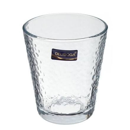 GAEM Стакан (блок 6 шт), 300 мл, L9 W9 H10 см