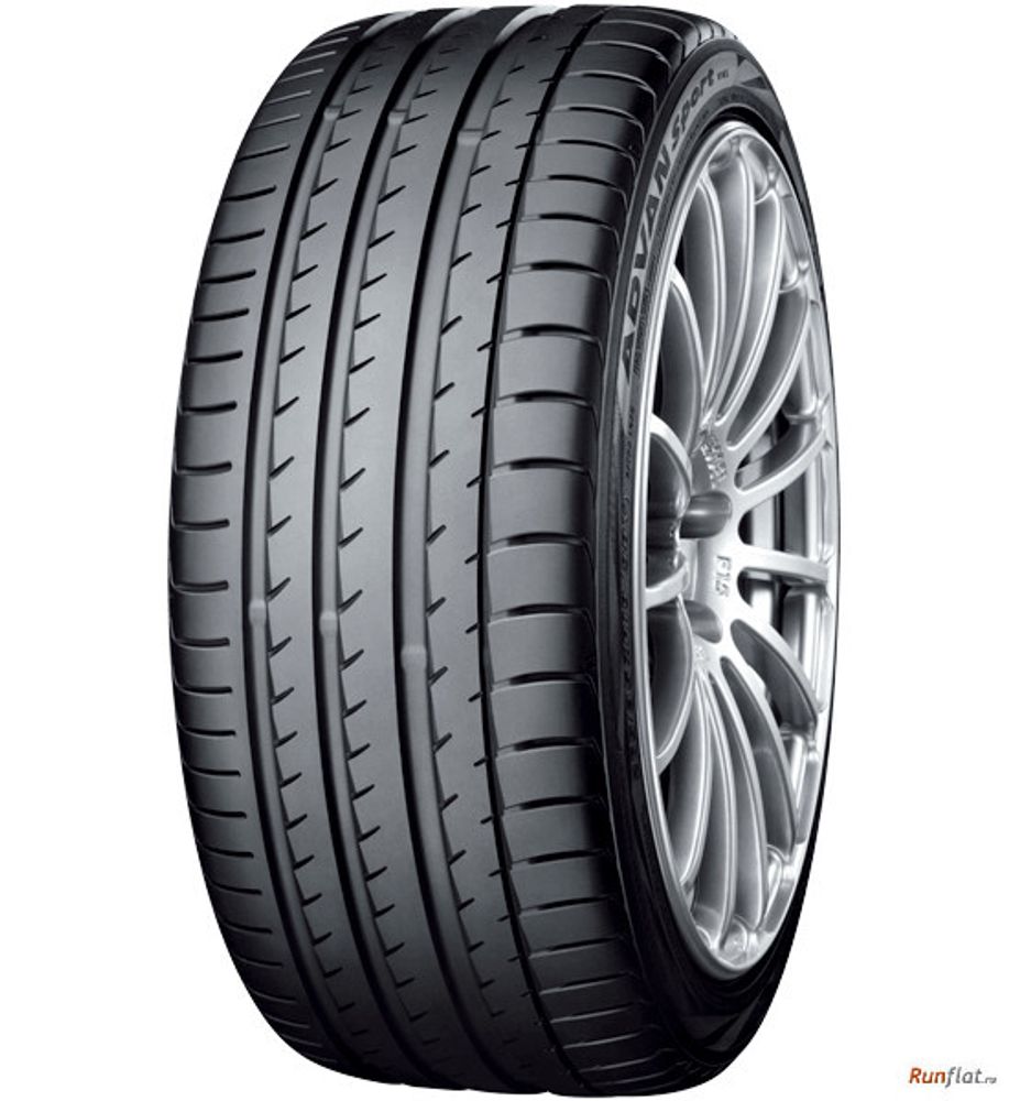 YOKOHAMA ADVAN dB V553 225/55R18 98V