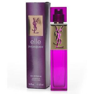 Yves Saint Laurent Elle Eau De Parfum