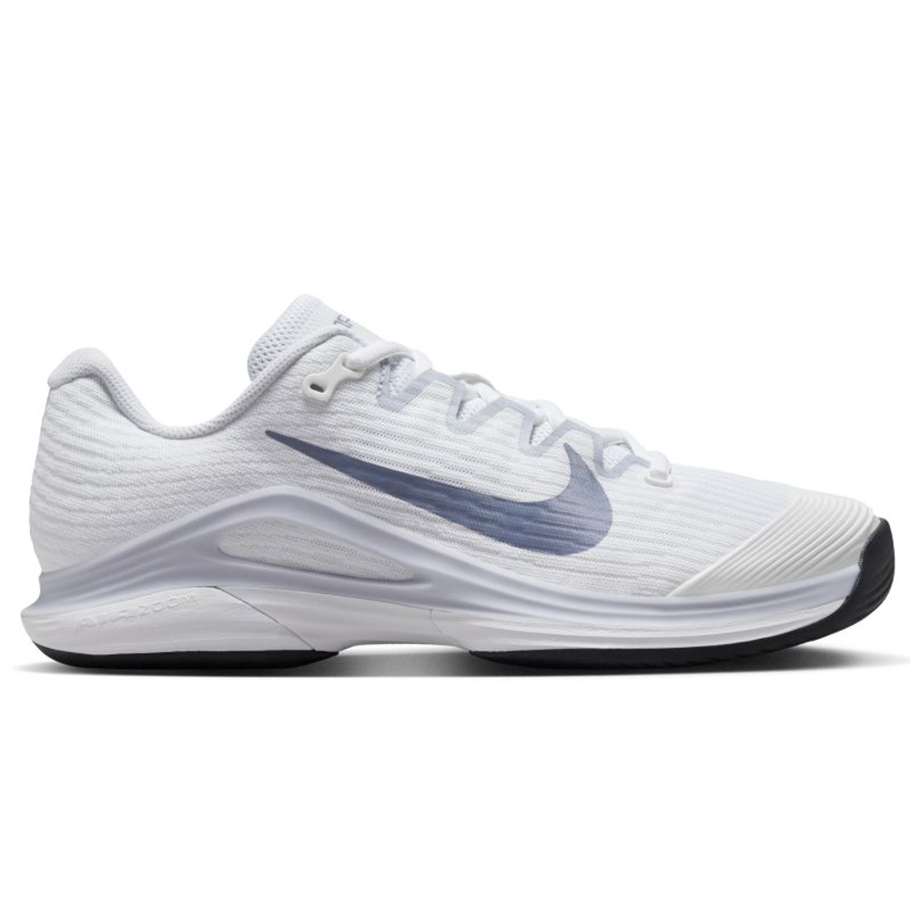 Женские теннисные кроссовки Nike Zoom Vapor 12 - white/world indigo/ghost