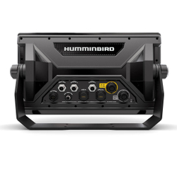 Эхолот HUMMINBIRD APEX 13 CHIRP MSI+ GPS