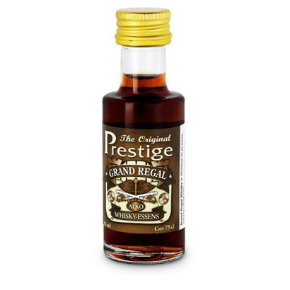 Эссенция Prestige